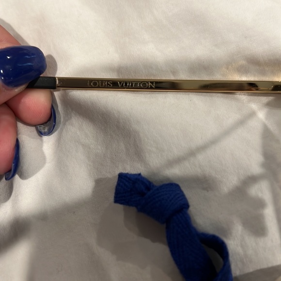 Louis Vuitton “the party” sunglasses - Picture 4 of 6